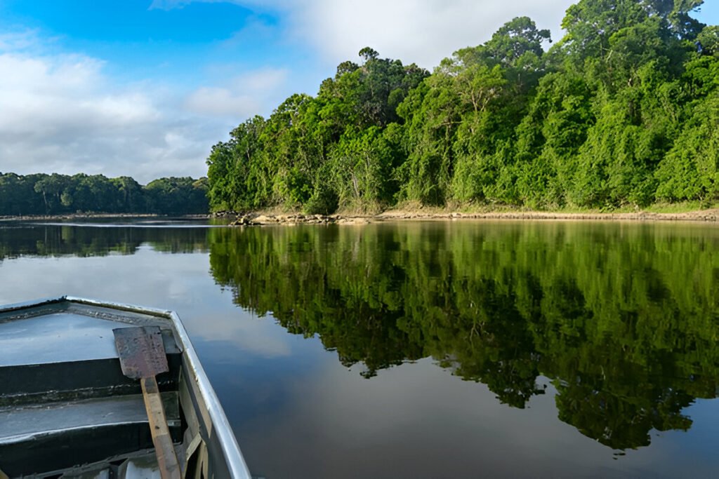 Essequibo River
