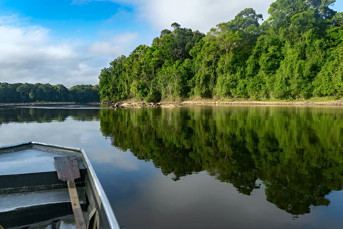 Essequibo River