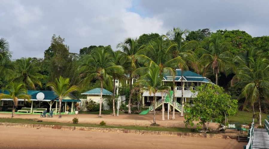 Hurakabra River Resort