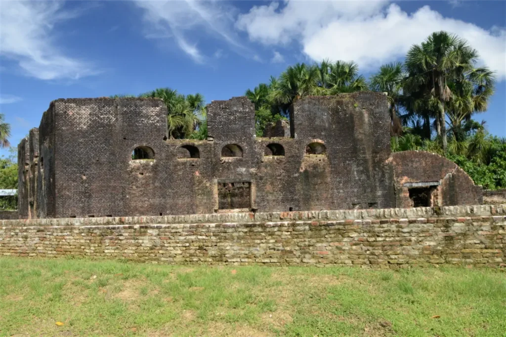 Fort Zeelandia